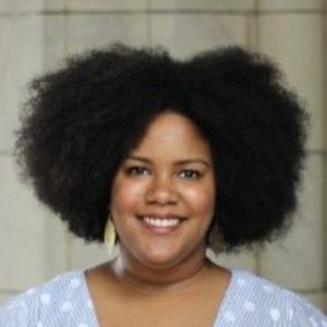 Meet your Posher, Geralyn